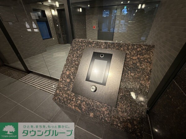 ルーブル練馬赤塚の物件内観写真